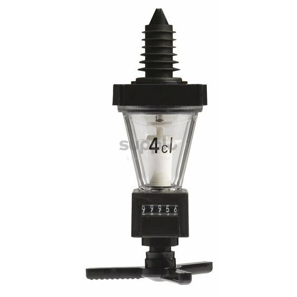 Dávkovač - 4,0 cl(55x90x160 mm) thumbnail