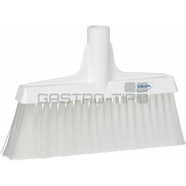 Smeták úzký měkký 260 mm - bilý thumbnail