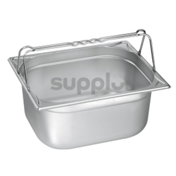 Gastronadoba GN-B 1/2-150 s úchyty thumbnail