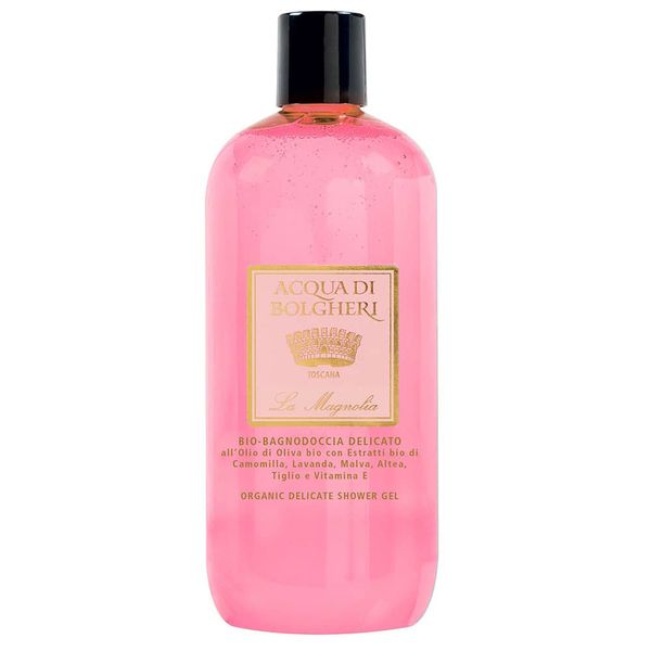Bio sprchový gel La Magnolia 500 ml thumbnail