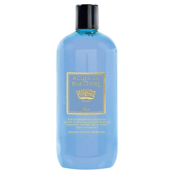 Bio sprchový gel Luce 500 ml thumbnail