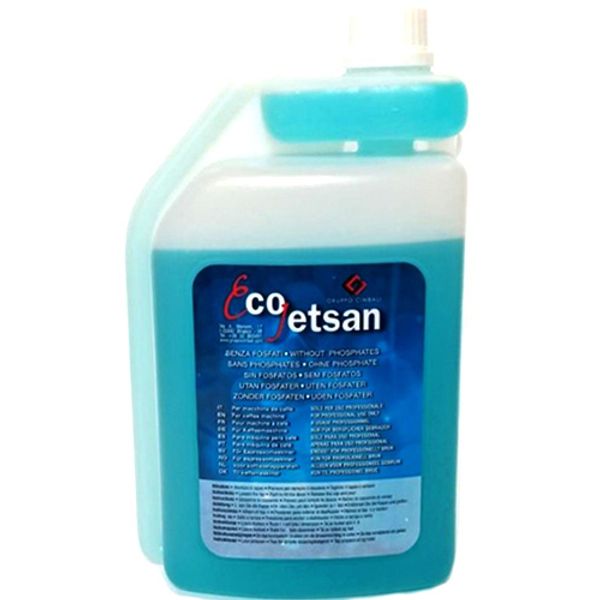 Ecojetsan čistící roztok 610004159 "eco" - 1 L thumbnail