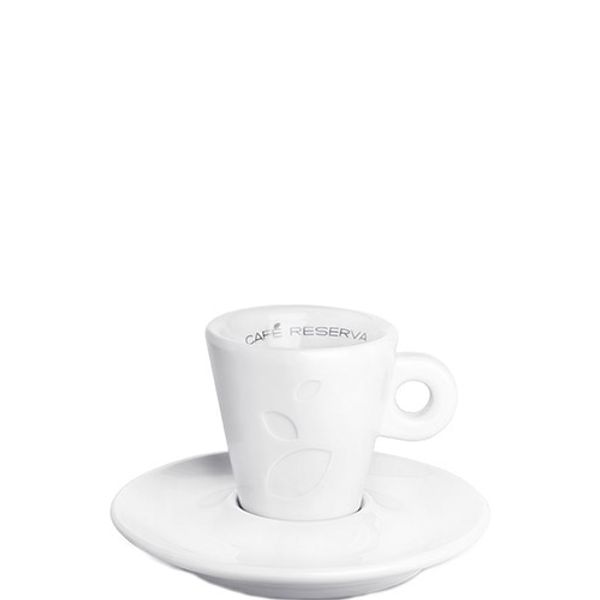 CAFE RESERVA Espresso šálek a podšálek - 56cc thumbnail