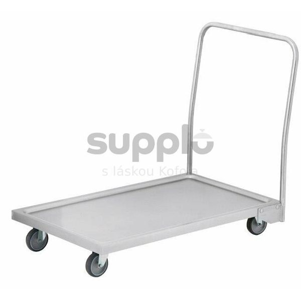 Vozík plošinový - prolisovaný thumbnail