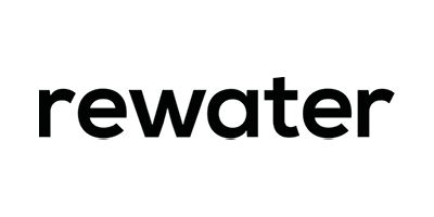 Rewater logo