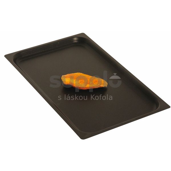 Gastronádoba 1/1-20 Al/teflon thumbnail