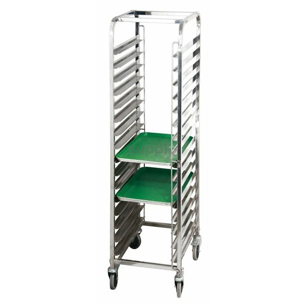 Regálový nerez vozík RVJ-16 (600x400) thumbnail