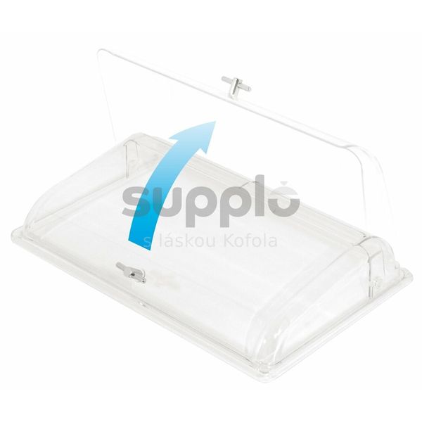 Poklop pro GN 1/1 thumbnail