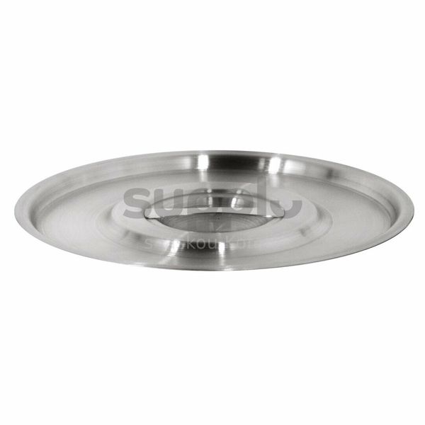Víko (Ø300 mm) nerez ECO thumbnail