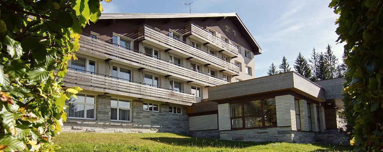 Ekoinspirace ze Šumavy: v hotelech Srní šetří kompostováním přes 80 tisíc ročně