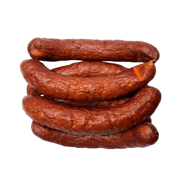 Uzeniny z Chlumce Chlumecká klobása thumbnail