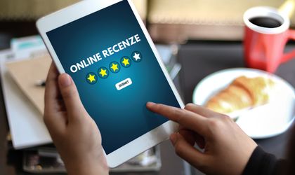 Online recenze - obrázek kategorie