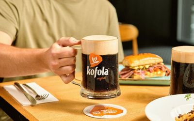 Věděli jste, že správnou péčí o výčep snížíte jeho spotřebu až o 60 %? Ukážeme, jak