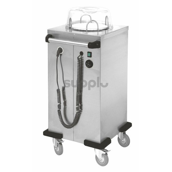 Ohřívač talířů VOI-270 thumbnail