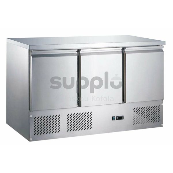 Chladící stůl MS-1371 thumbnail