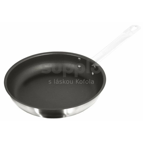 Pánev teflon (Ø320 mm, 2,60kg) thumbnail