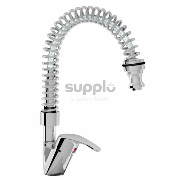 Baterie Molly stolní se sprchou thumbnail