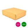 EKO box na sushi, kraft, balení 250 ks image