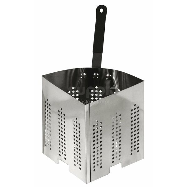 Vložka 1/4 (v=200 mm, pro hrnec Ø400 mm) thumbnail