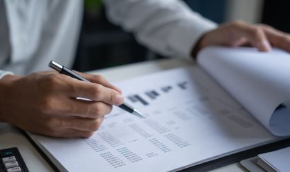 Nábor a zaškolení