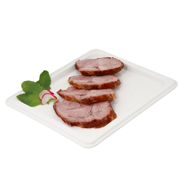 (D)Miska porcelanova GN1/2 x 20mm thumbnail