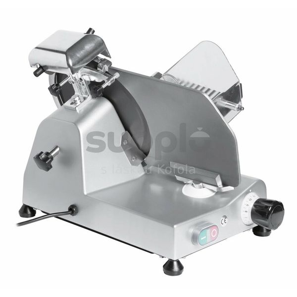 Nářezový stroj NS 250 ES thumbnail