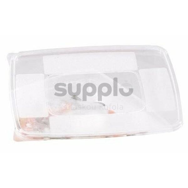 Víčko GN 1/6 polypropylenová thumbnail