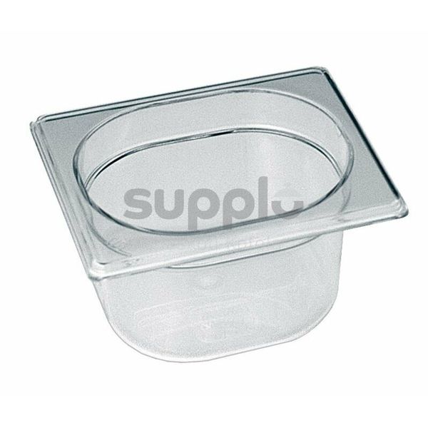 GN 1/9 (h=65 mm) polykarbonátová thumbnail