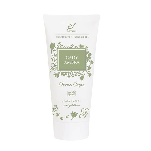 Tělový krém Cady Ambra 200 ml thumbnail