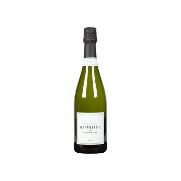 Crémant de Limoux blanc, M.Marguerite thumbnail