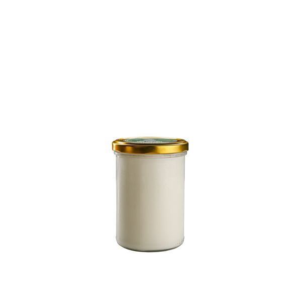 Farma Struhy Bio čerstvá smetana 35% 200g thumbnail