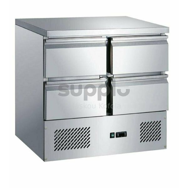 Chladící stůl MS-901D4 thumbnail