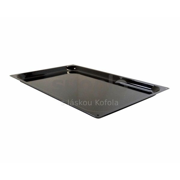 Plech lisovaný GN 1/1-20 smalt "top quality" thumbnail