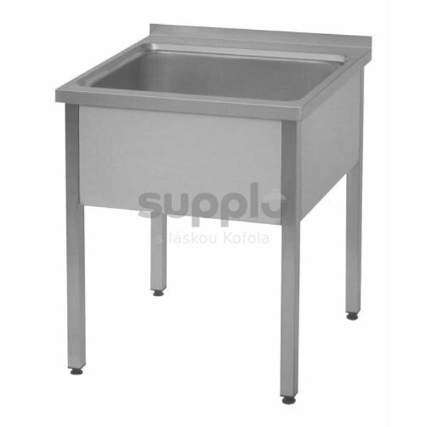 Dřez - 100x70, nádoba 86x50x37 cm thumbnail