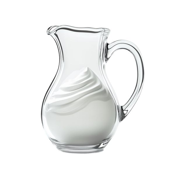 Farma Struhy Bio čerstvá smetana 35% 1 kg thumbnail