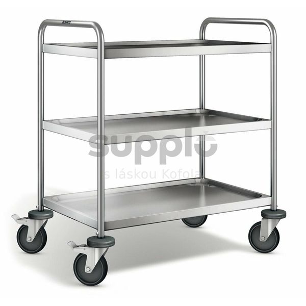 Vozík SW9x6-3 (1000x650mm) thumbnail