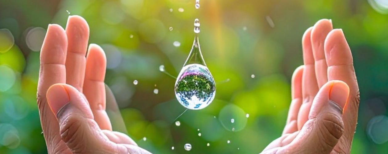 Každá kapka se počítá aneb jak v gastro provozu ušetřit desítky tisíc ročně