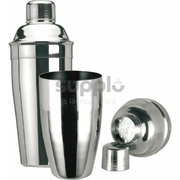 Shaker - 500 ml thumbnail