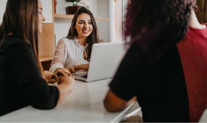 Vedení a motivace zaměstnanců - obrázek kategorie