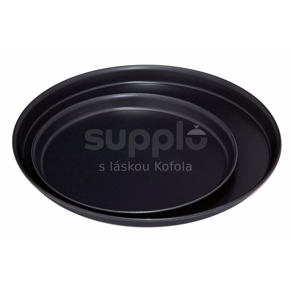 Plech na pizzu Ø 400mm thumbnail