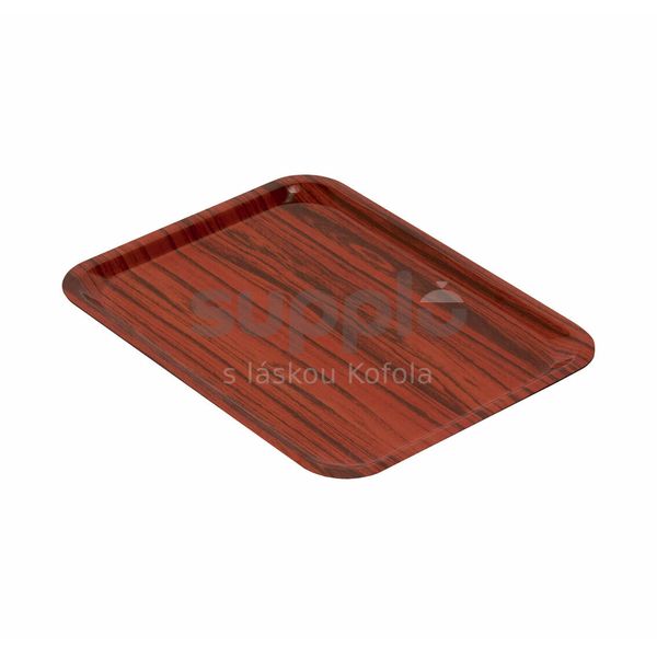 Tác jídelní - dřevo (GN 1/1) thumbnail