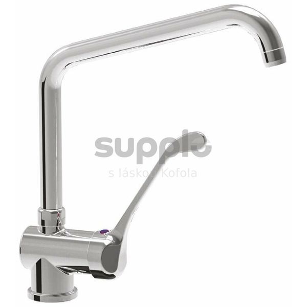 Baterie stolní profi eco provedení pákové 00232302 thumbnail