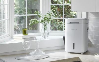 Čistota je vizitkou každé dobré restaurace. Jak zpracovávat gastroodpad bez zbytečných zbytků a zápachu?