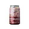 PRAGER'S Kombucha Rooibos 0,33 l - plech image