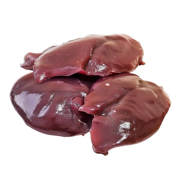 Vepřová játra 2 kg thumbnail