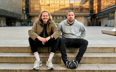 Zakladatelé KiloMayo: Pokladní systém jsme nikdy vyvíjet nechtěli