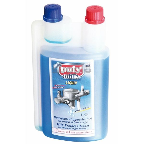 Detergent - Puly milk 1l thumbnail