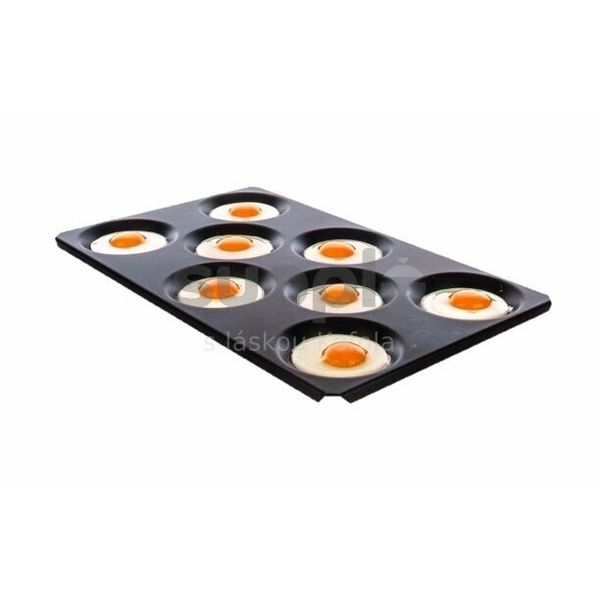 Plech RATIONAL Multibaker GN 1/1 thumbnail