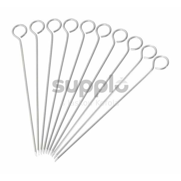 Jehla na rolády (průřez kulatý, d=10cm) thumbnail