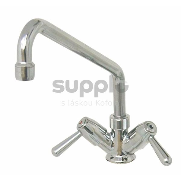 Baterie stolní - dvoupákové thumbnail